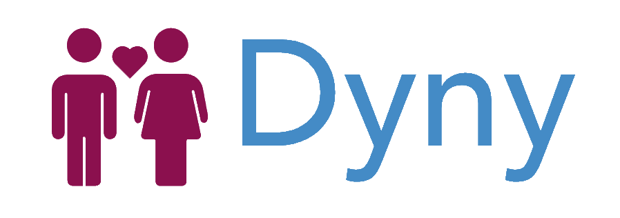 Logo Dyny
