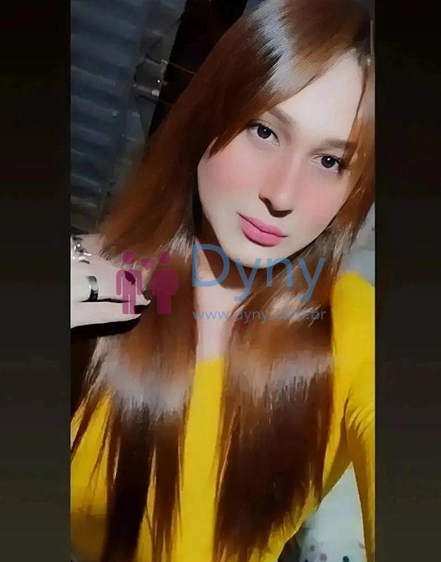 Story Trans flex on