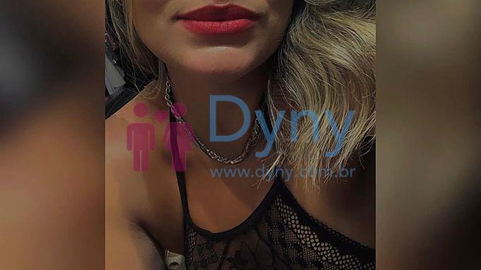 Story Mel Farias 250 Sem Local!