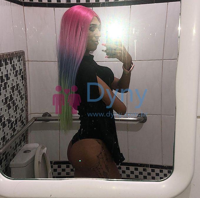 Story Trans Nova na cidade