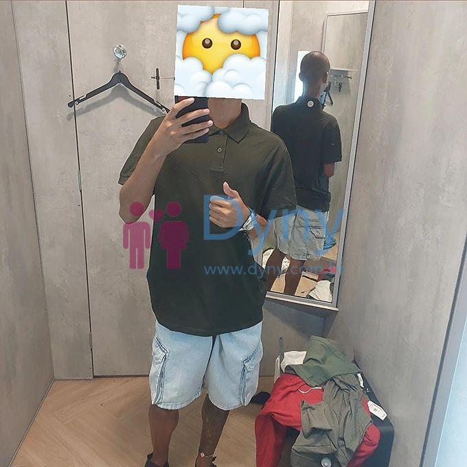 Story Novinho de 19 anos! 17cm Em busca de prazer. Afim de realizar fantasias com mulheres.