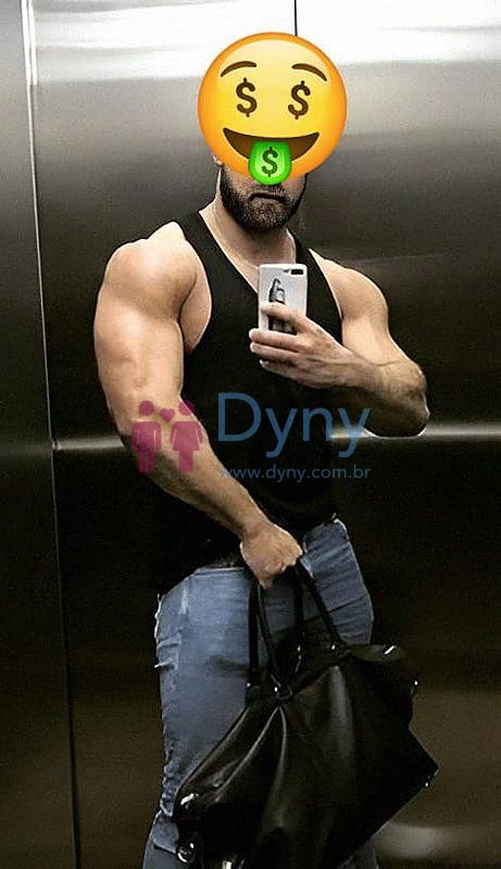 Story HOMEM BONITO, GOSTOSO E PAUZUDO. LEIA O ANÚNCIO!!!