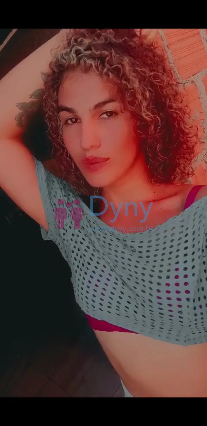 Story Sarah Santos Trans