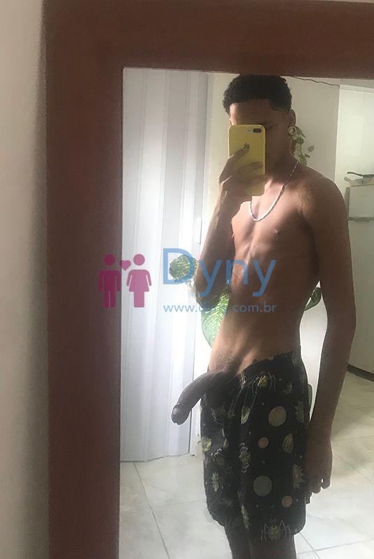 Story MAGRINHO DO PIROCÃO 22CM 🔥 CHAMADAS E PRESENCIAL