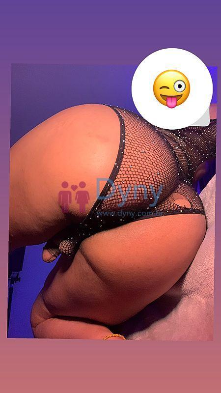 Story Morena gulosa