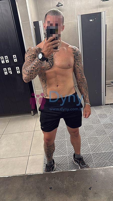 Story TATUADO SARADO