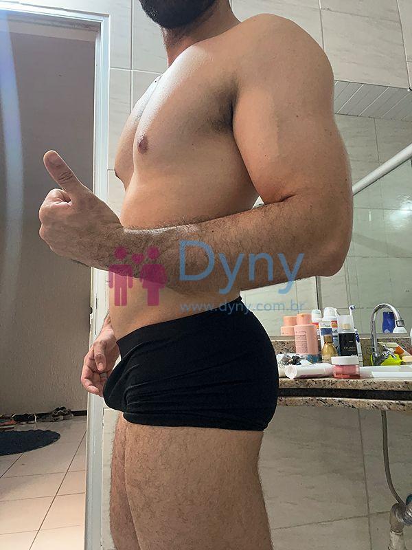 Story CARA ALTO PADRÃO