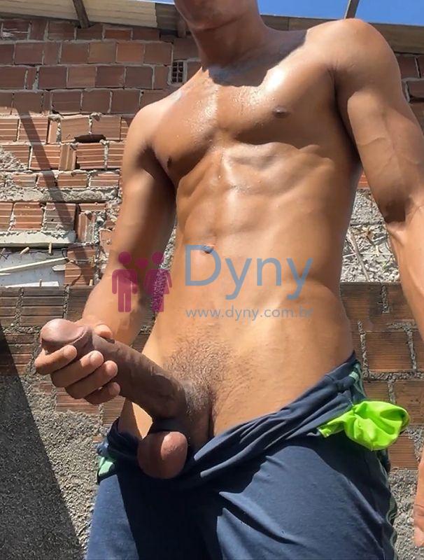 Story 🔥BOY🍆DOTADO😈