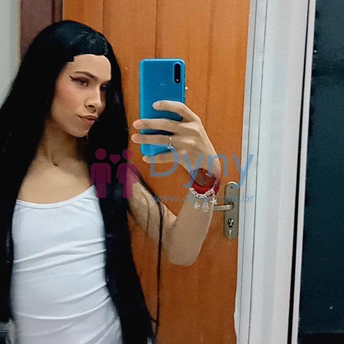 Story Boa menina