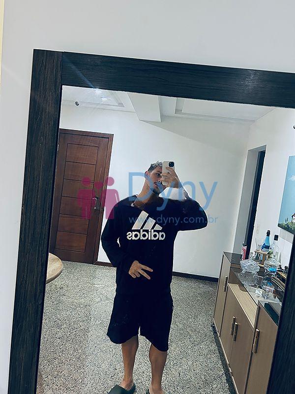 Story Pirocudo 20cm pronto pra vc