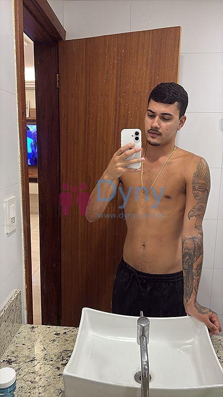 Story Novinho Top