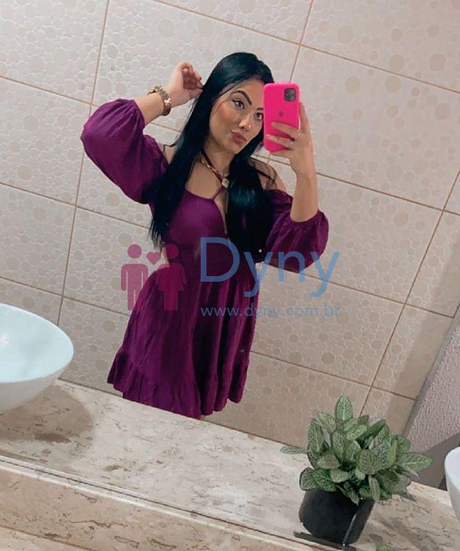 Story GOIANA SAFADA DE VOLTA A CIDADE COM LOCAL