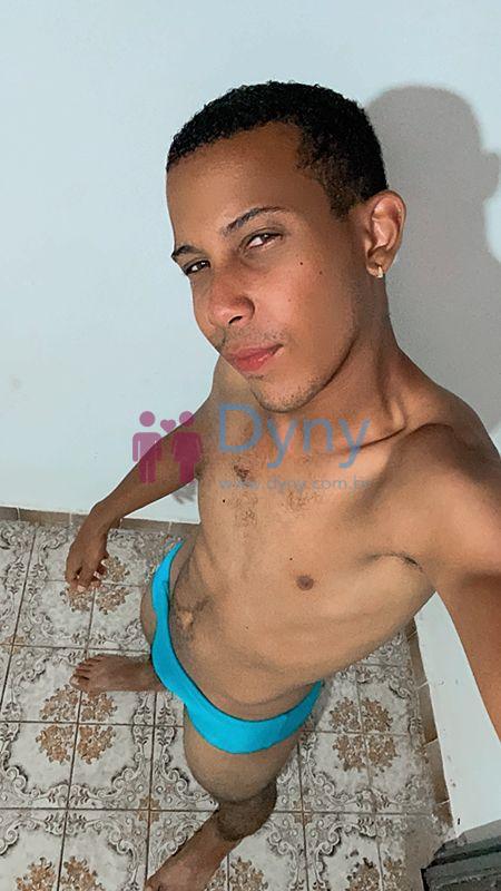 Story Prazer sou Murilo
