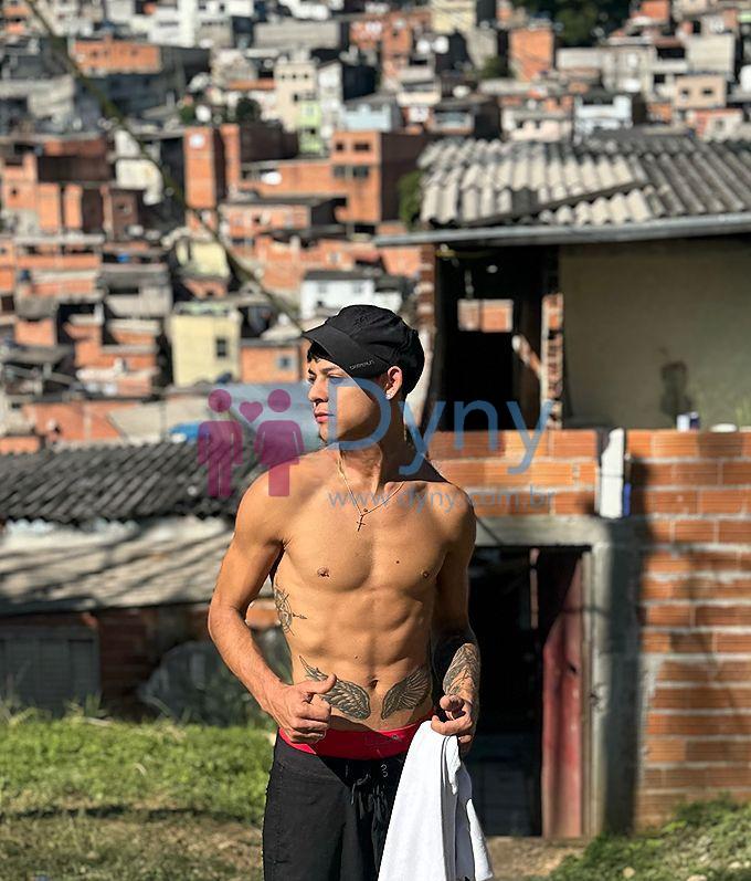 Story Vamos Se Divertir Faço massagem, Sou Apenas Ativo,
