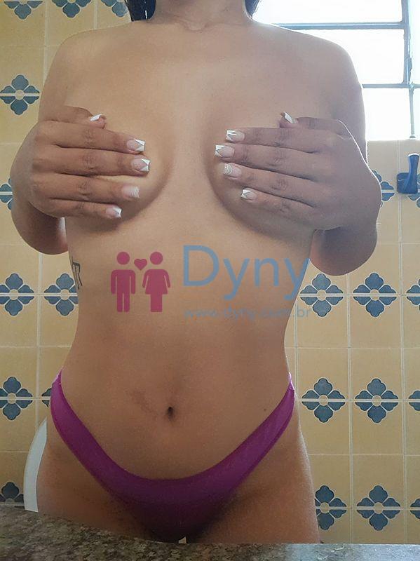 Imagem do anúncio VOU A DOMICÍLIO OU MOTEL COMPLETO COM ANAL 🍓🔥 PODE GOZAR NA BOQUINHA