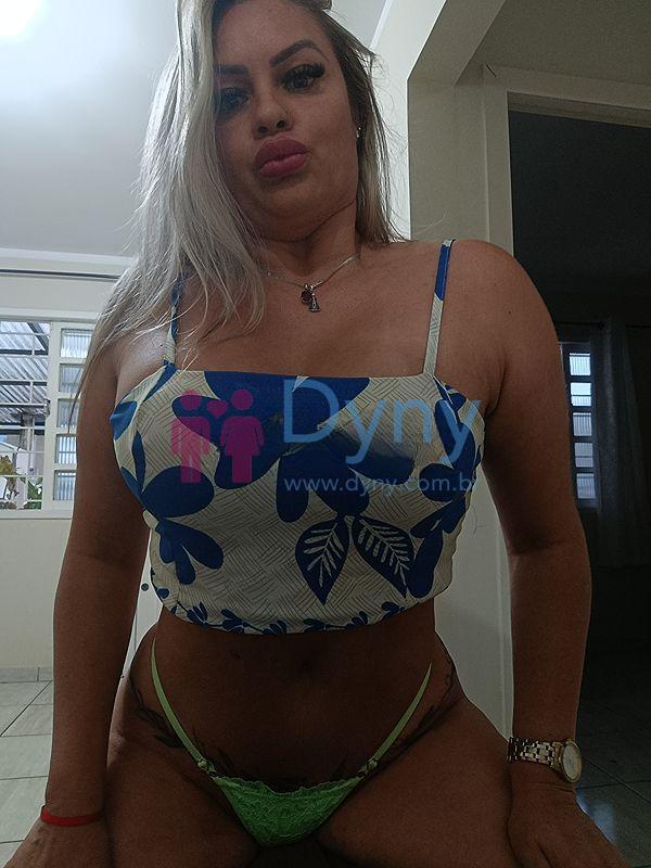 Imagem do anúncio Olá me chamo Gabi andrade sua namoradinha