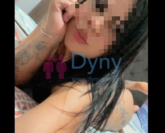 Story Estou atendendo em cambe com local