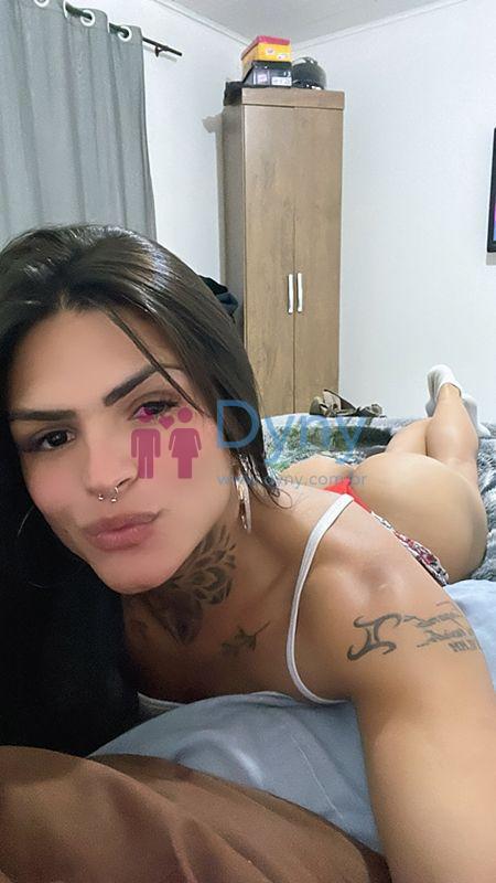 Imagem do anúncio A gatinha