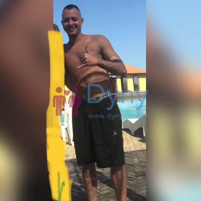 Story POSTURADO E ATIVO
