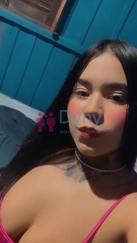 Imagem do anúncio ☆Japinha 18 aninhos ☆Toda Tatuada