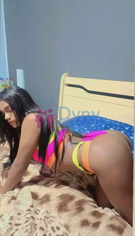 Story Camila socadora com 21 cm 🍆 💦 Activa e pasiva