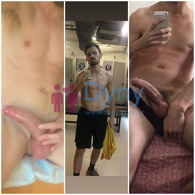 Story Dotado 🍆