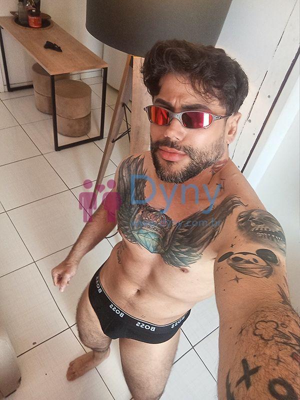 Imagem do anúncio Boy Gato 🌶️