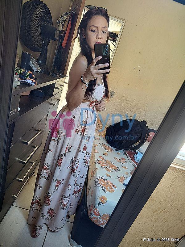 Imagem do anúncio Garanto nao se arrepender