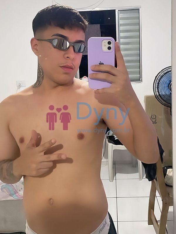 Story Novinho disponível