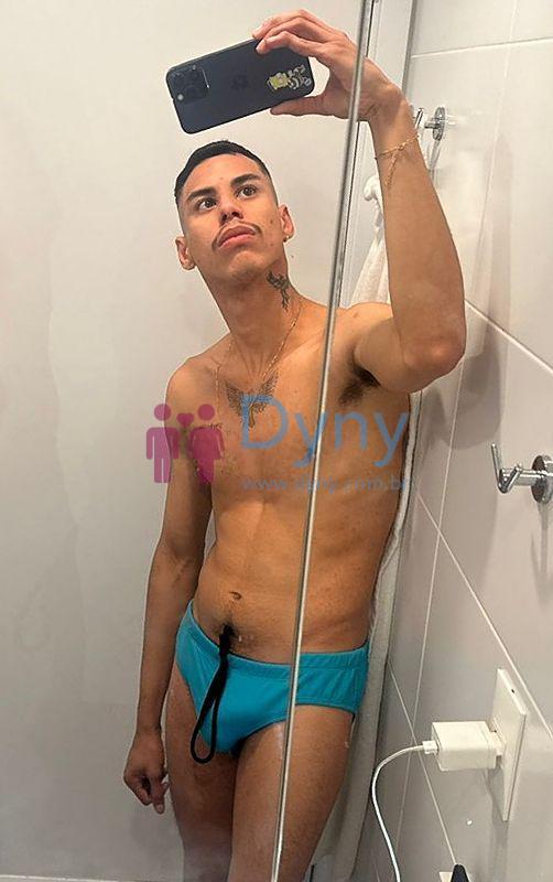 Story Boy 20CM AGORA