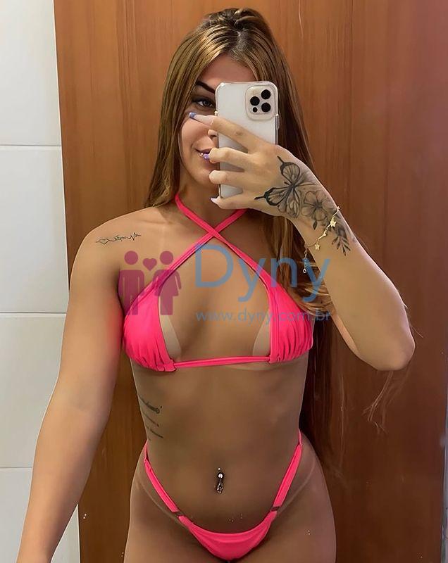 Story Luana loirinha