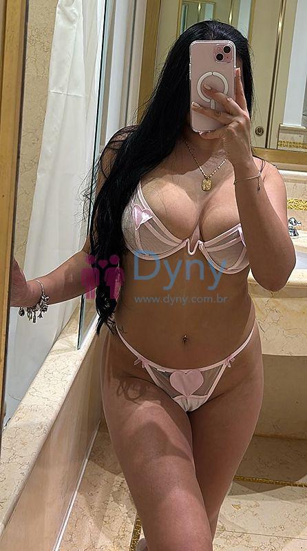Story MORENA DE LUXO