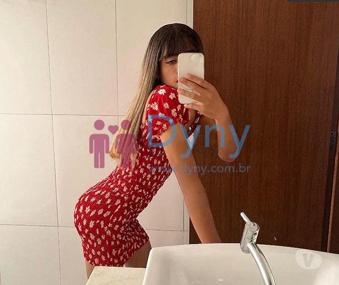 Story PROMOÇÃO/ novinha com local e sem pressa