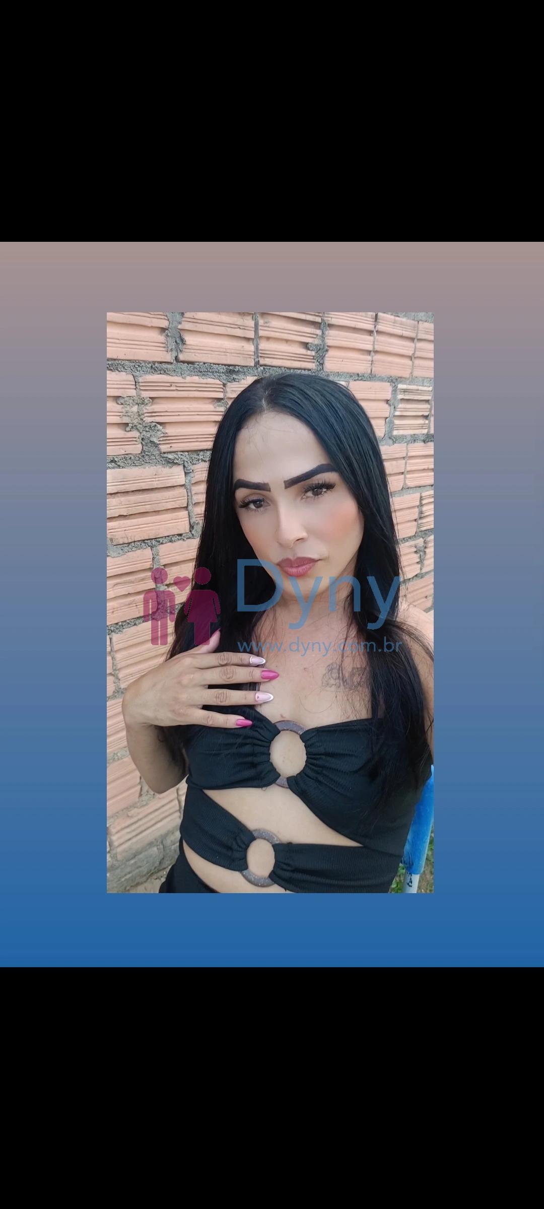 Imagem do anúncio Sabrina
