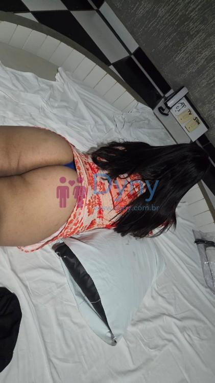 Imagem do anúncio Vem se sastifaze comigo a rabuda de Macapá