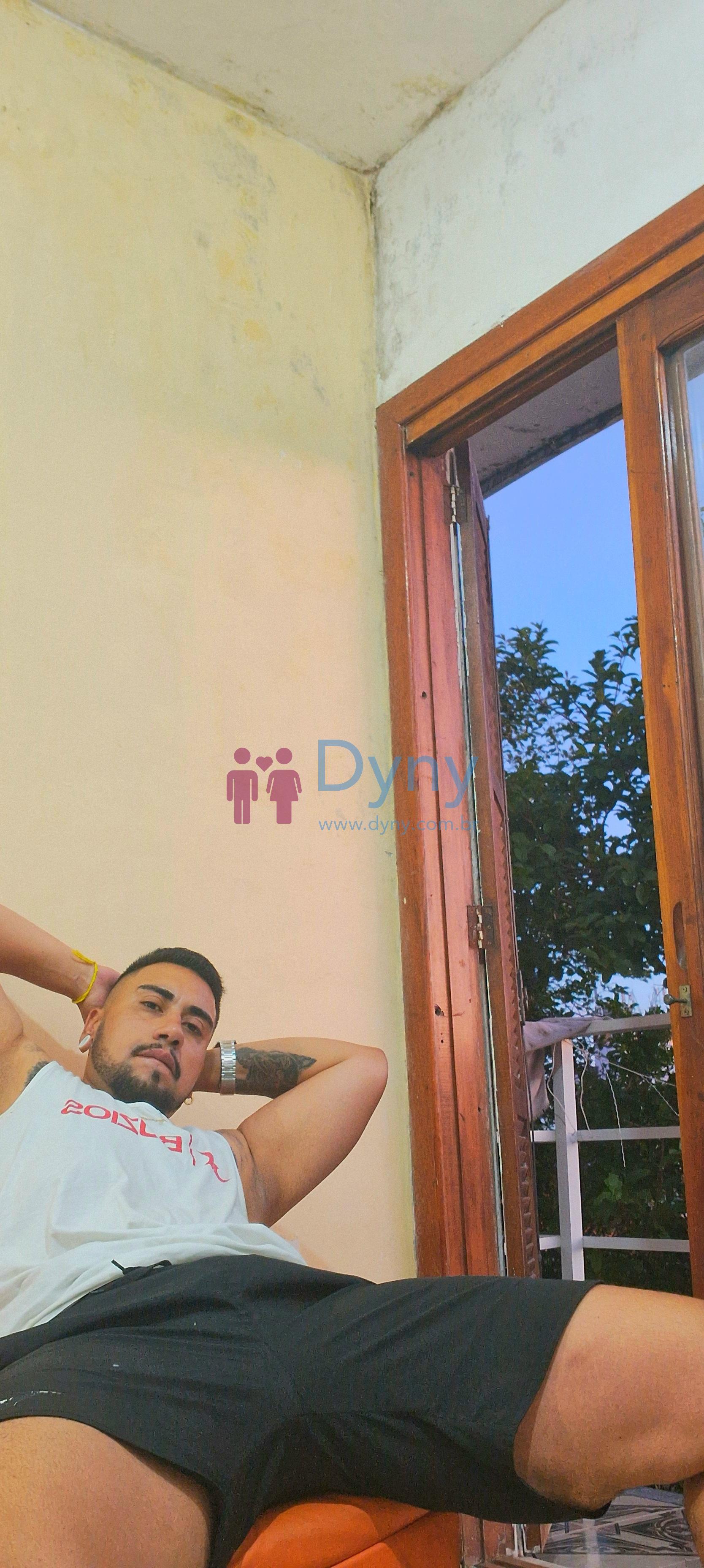 Imagem do anúncio HOMEM TRANS/ MACHO DE BUCETA