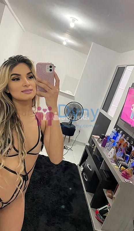 Imagem do anúncio LOIRINHA QUENTE🎀 CHAMADA APARTIR DE 2O$ FAÇO VOCE GOZAR EM SEGUNDOS🔞