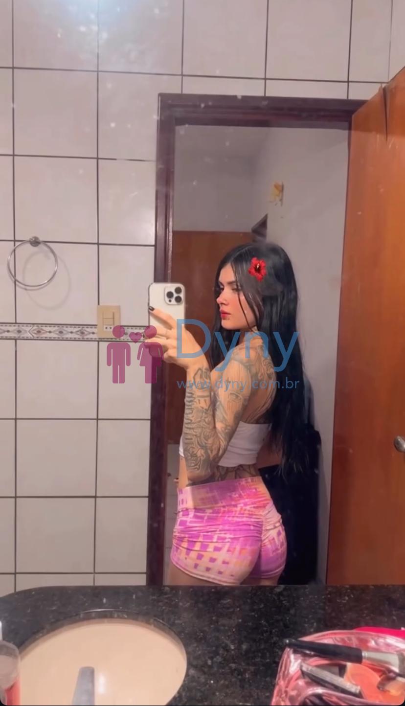 Story 100$ rapidinha magrinha tatuada no jundiai 😘