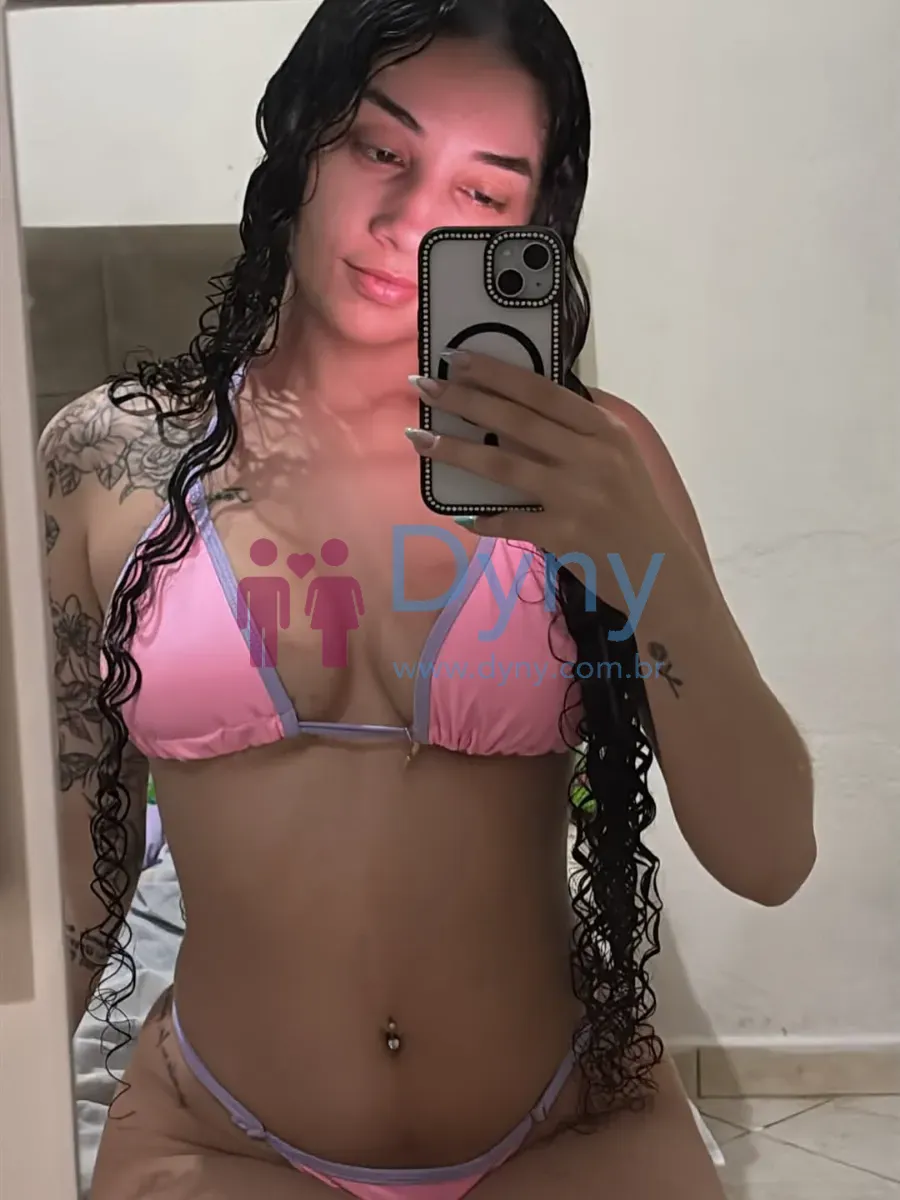 Imagem do anúncio PANNDINHAAAA NINFEEETAA