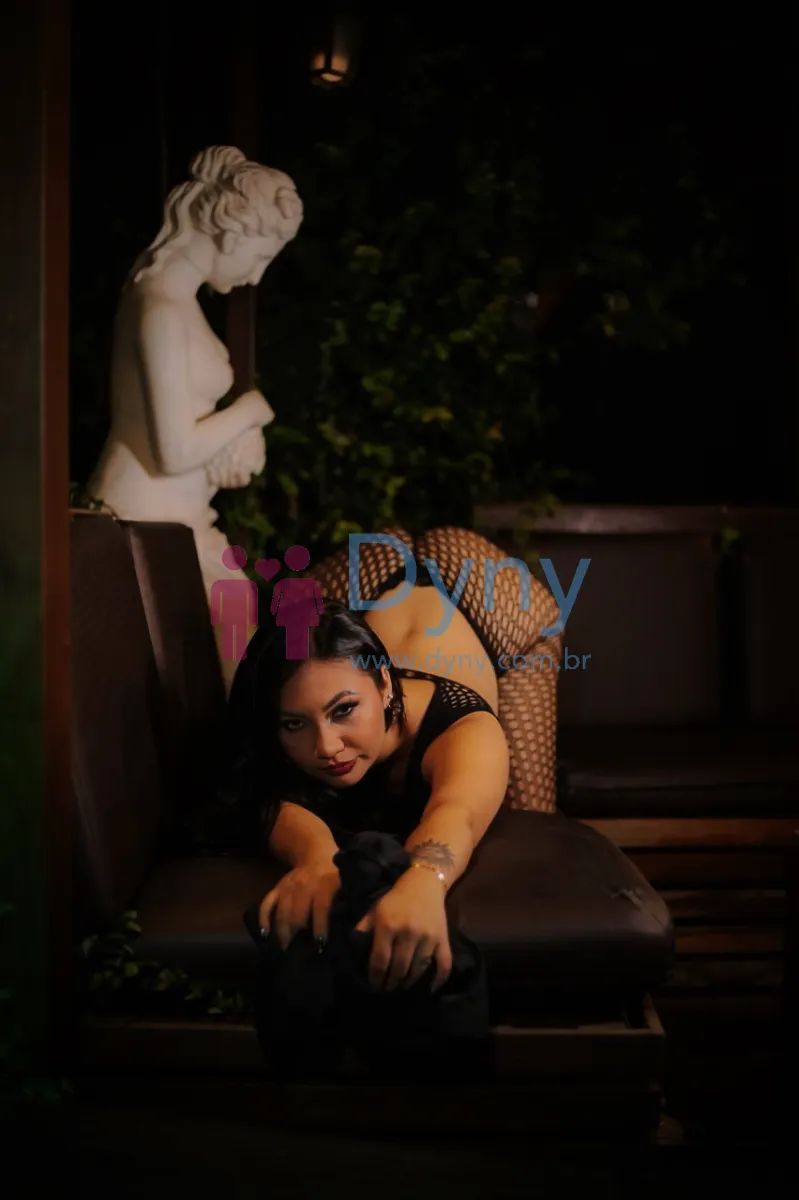 Story Acompanhante exclusiva em Barreirinhas